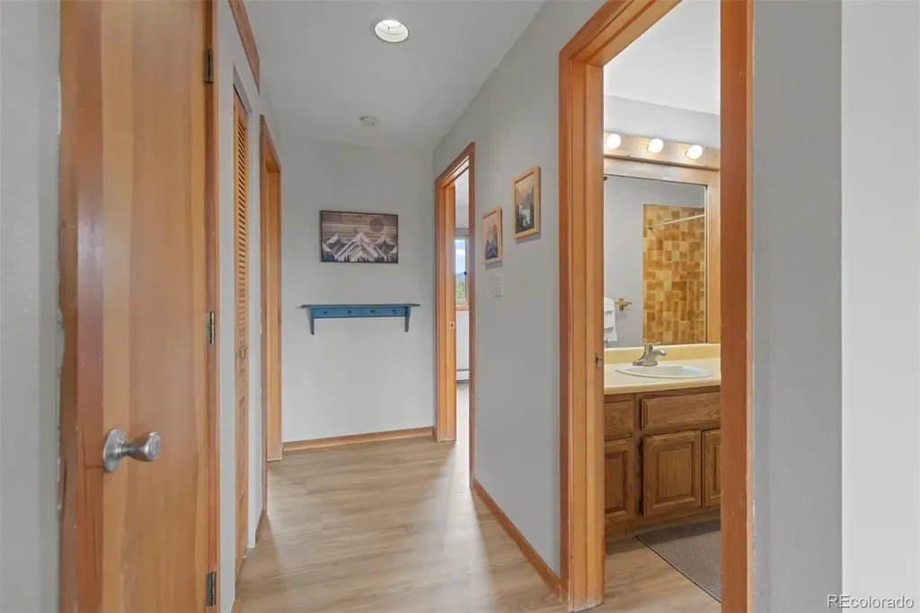 91300 Ryan Gulch Road Silverthorne CO 80498
