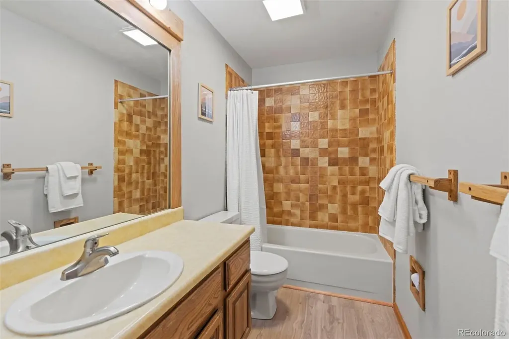 91300 Ryan Gulch Road Silverthorne CO 80498