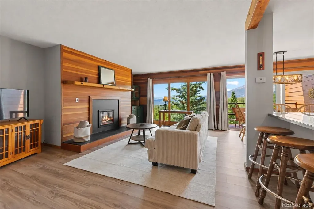 91300 Ryan Gulch Road Silverthorne CO 80498
