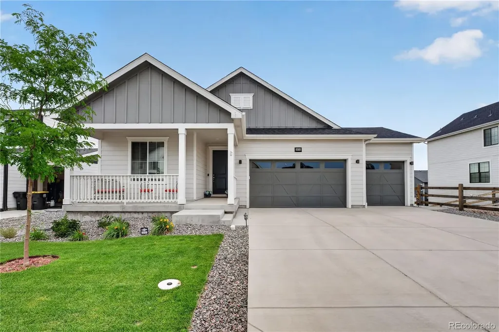 39220 Braxton Lane Elizabeth CO 80107