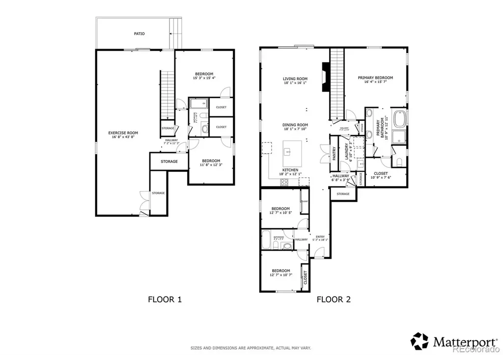 39220 Braxton Lane Elizabeth CO 80107