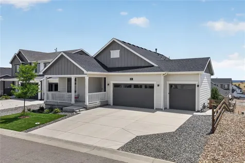 39220 Braxton Lane Elizabeth CO 80107