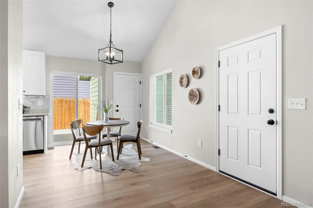 17419 E Whitaker Drive Aurora CO 80015