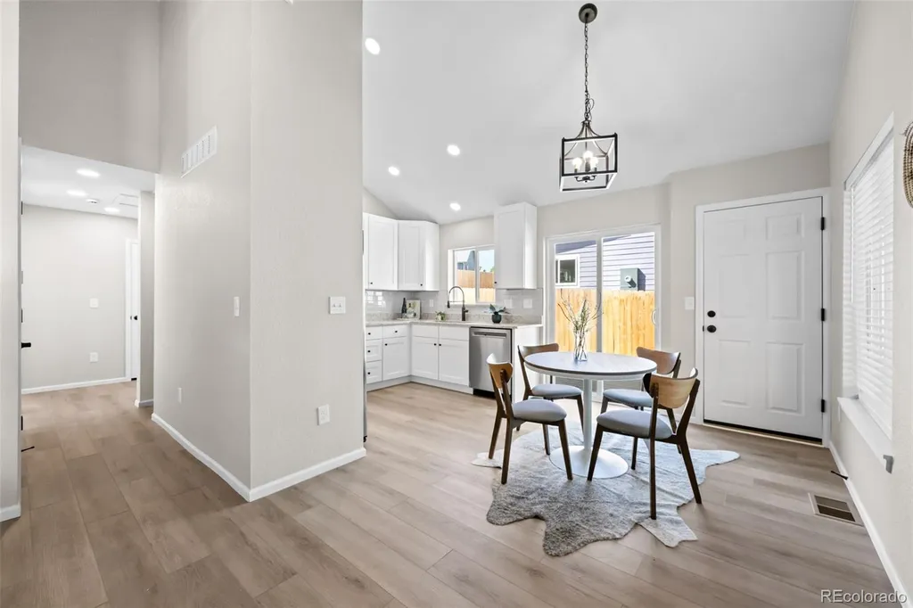 17419 E Whitaker Drive Aurora CO 80015