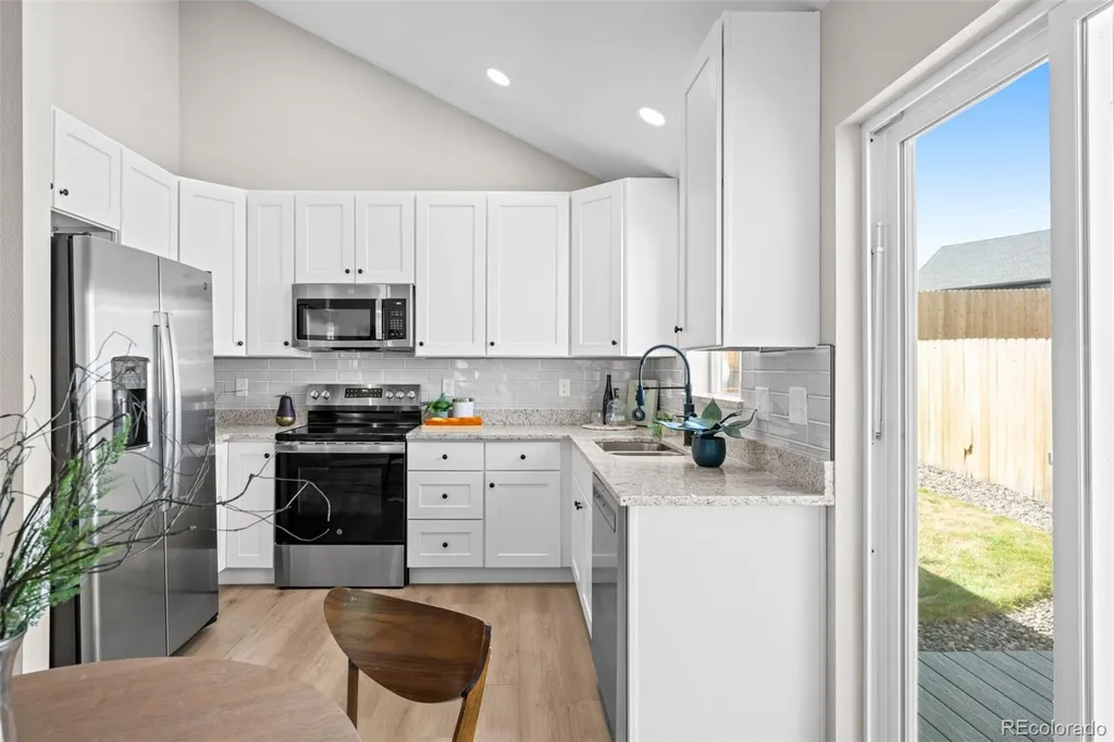 17419 E Whitaker Drive Aurora CO 80015