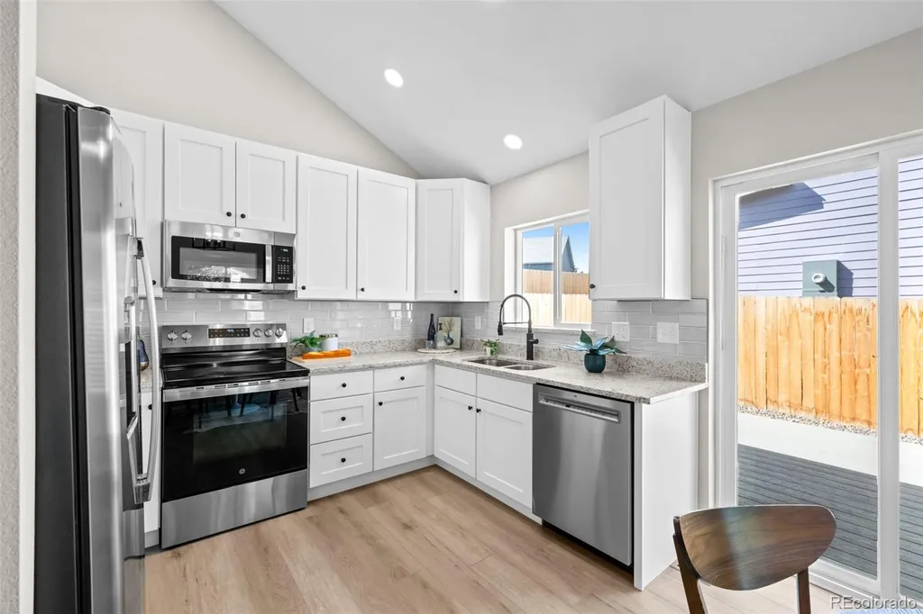17419 E Whitaker Drive Aurora CO 80015