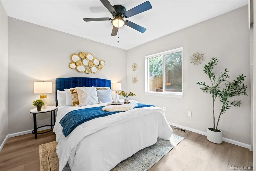 17419 E Whitaker Drive Aurora CO 80015