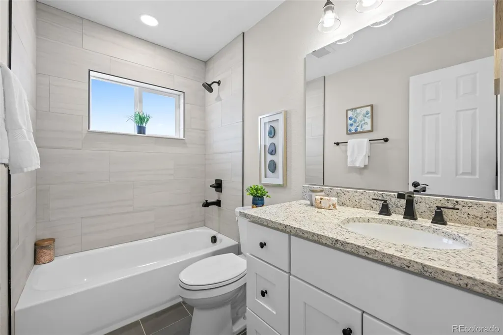 17419 E Whitaker Drive Aurora CO 80015