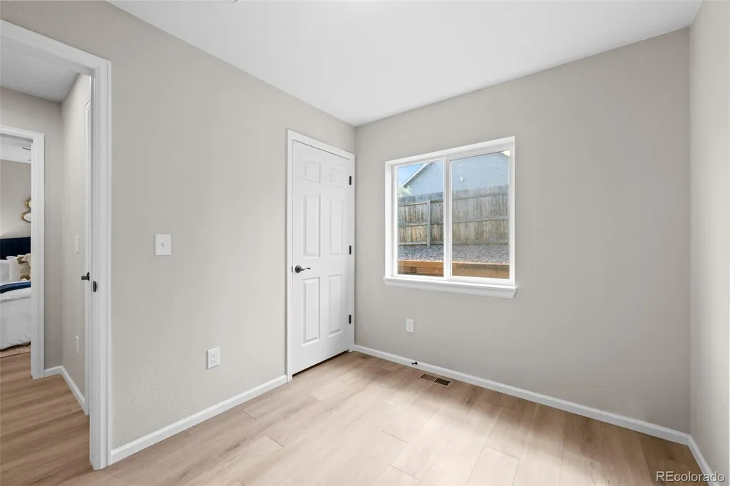 17419 E Whitaker Drive Aurora CO 80015