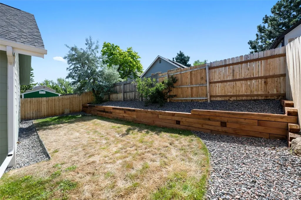17419 E Whitaker Drive Aurora CO 80015
