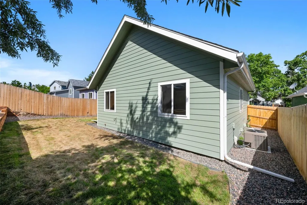 17419 E Whitaker Drive Aurora CO 80015