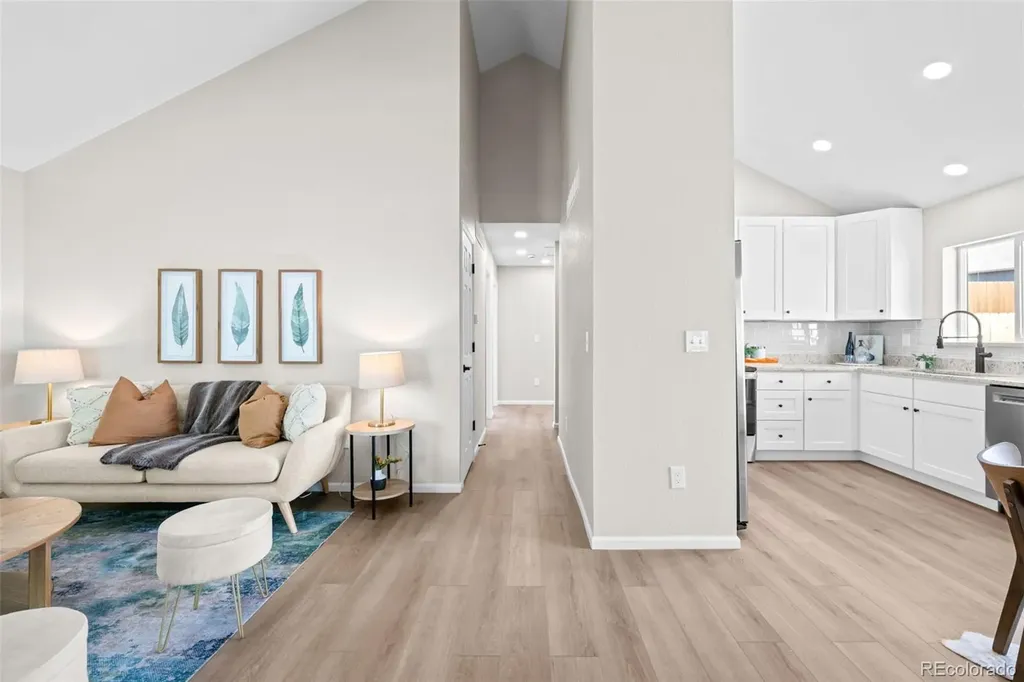 17419 E Whitaker Drive Aurora CO 80015