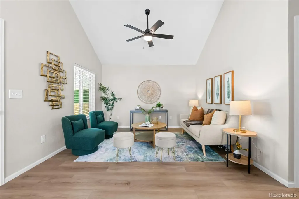 17419 E Whitaker Drive Aurora CO 80015