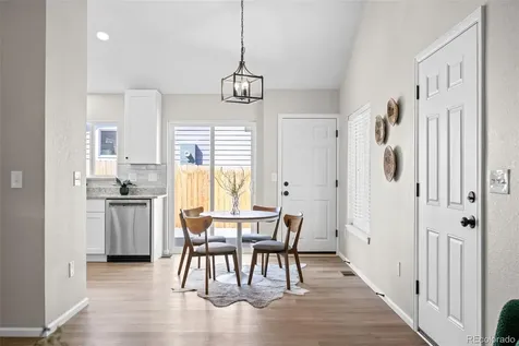 17419 E Whitaker Drive Aurora CO 80015