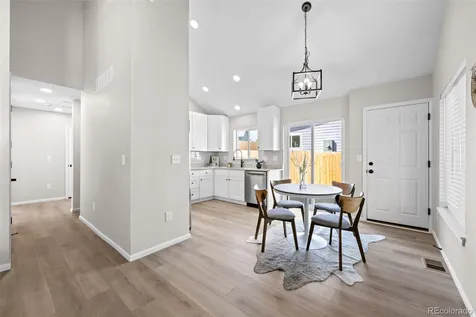 17419 E Whitaker Drive Aurora CO 80015