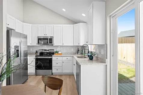 17419 E Whitaker Drive Aurora CO 80015