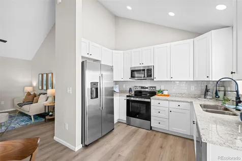 17419 E Whitaker Drive Aurora CO 80015
