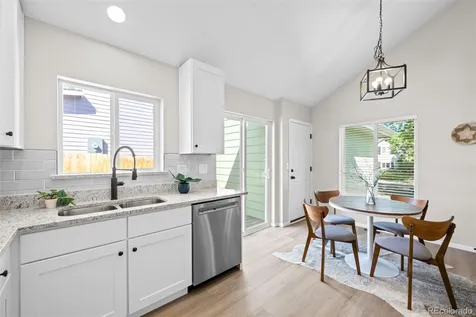 17419 E Whitaker Drive Aurora CO 80015