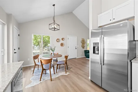 17419 E Whitaker Drive Aurora CO 80015