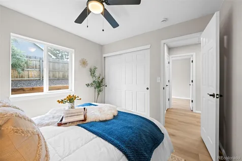 17419 E Whitaker Drive Aurora CO 80015