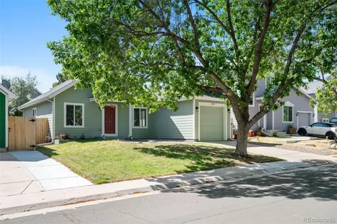 17419 E Whitaker Drive Aurora CO 80015