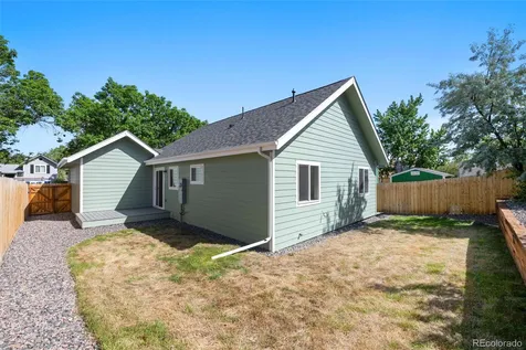 17419 E Whitaker Drive Aurora CO 80015