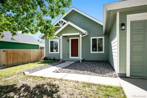 17419 E Whitaker Drive Aurora CO 80015