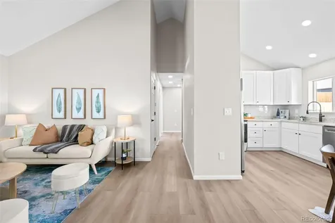 17419 E Whitaker Drive Aurora CO 80015