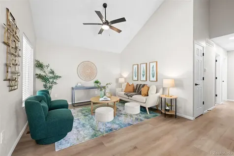 17419 E Whitaker Drive Aurora CO 80015