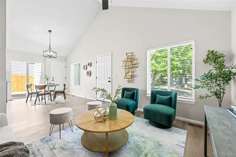 17419 E Whitaker Drive Aurora CO 80015