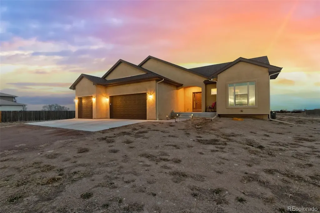 422 S Gilia Drive Pueblo CO 81007
