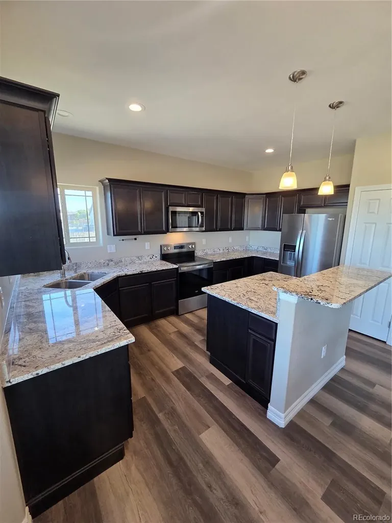 422 S Gilia Drive Pueblo CO 81007