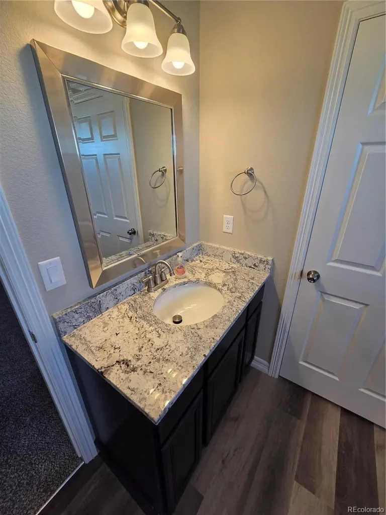 422 S Gilia Drive Pueblo CO 81007