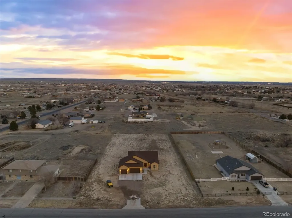 422 S Gilia Drive Pueblo CO 81007