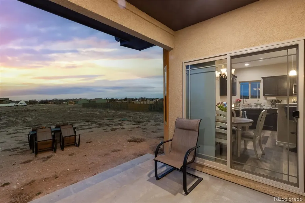 422 S Gilia Drive Pueblo CO 81007