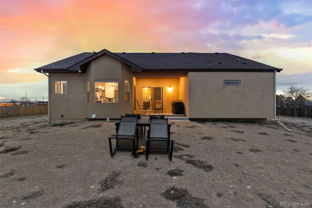 422 S Gilia Drive Pueblo CO 81007