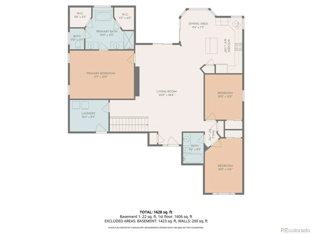 422 S Gilia Drive Pueblo CO 81007