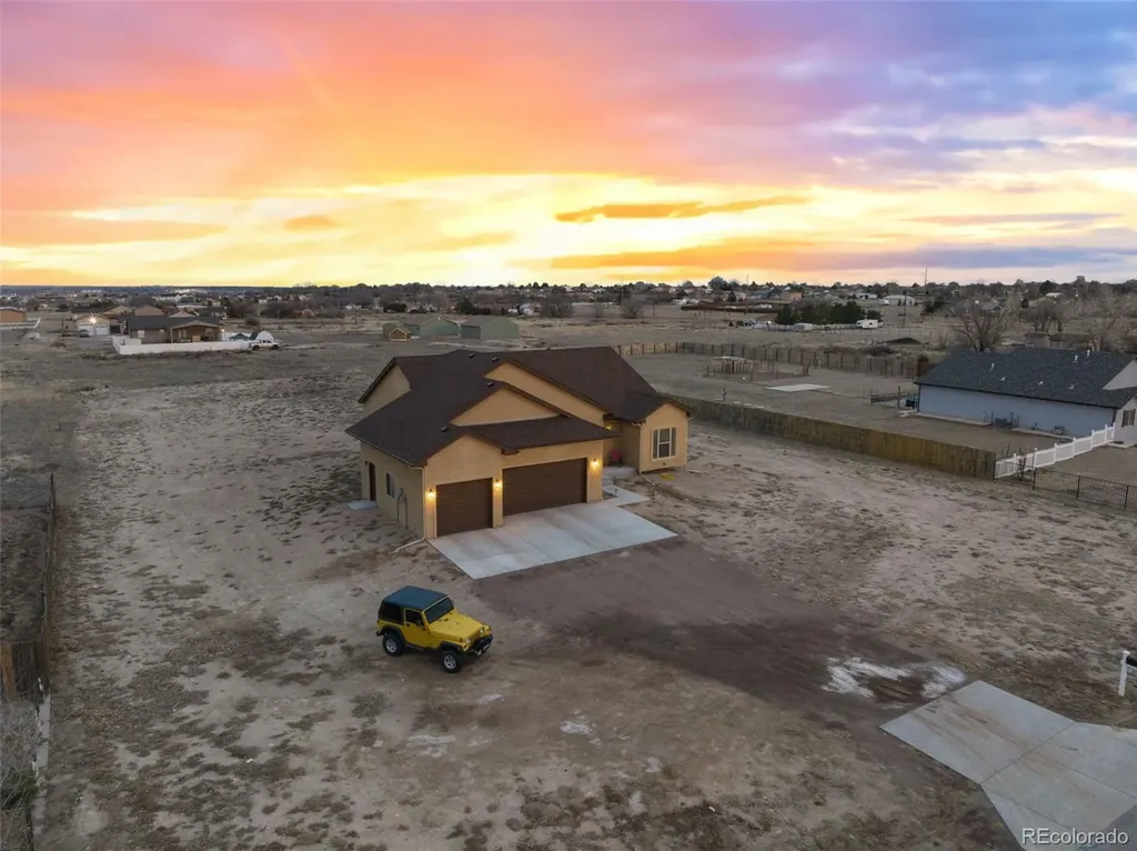 422 S Gilia Drive Pueblo CO 81007