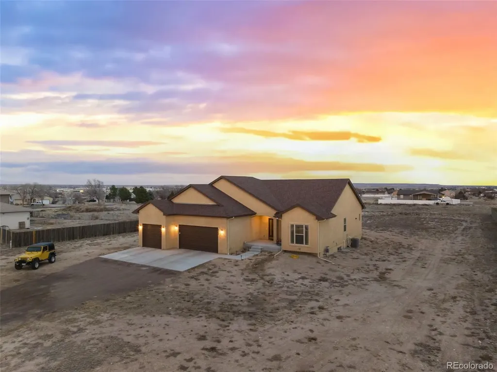 422 S Gilia Drive Pueblo CO 81007