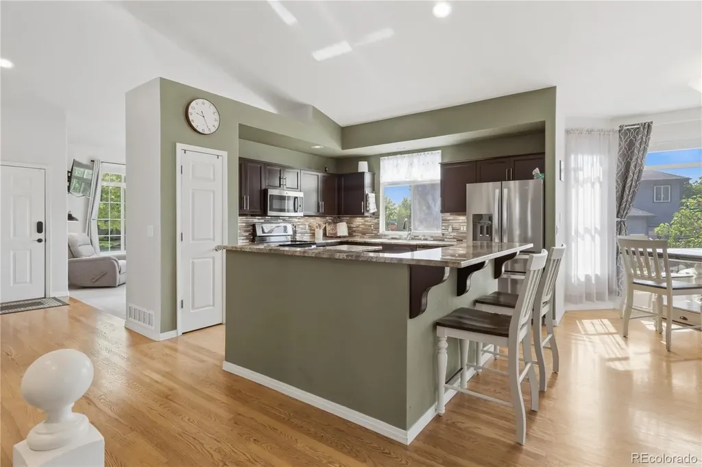 16076 Sequoia Drive Parker CO 80134