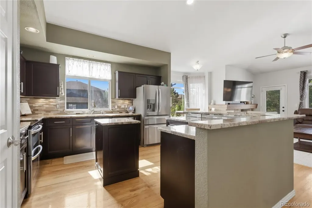 16076 Sequoia Drive Parker CO 80134