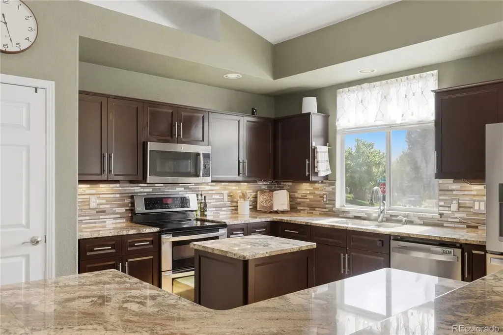 16076 Sequoia Drive Parker CO 80134