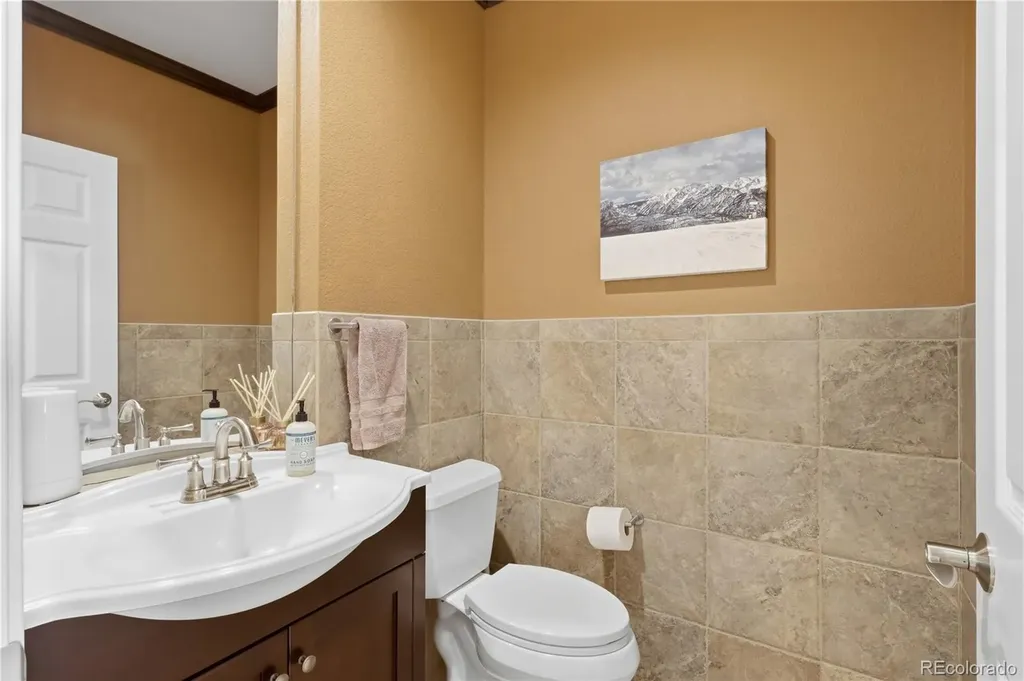 16076 Sequoia Drive Parker CO 80134