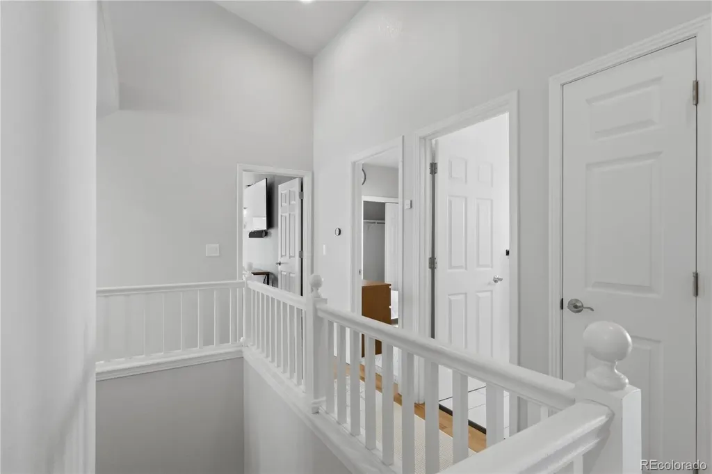 16076 Sequoia Drive Parker CO 80134