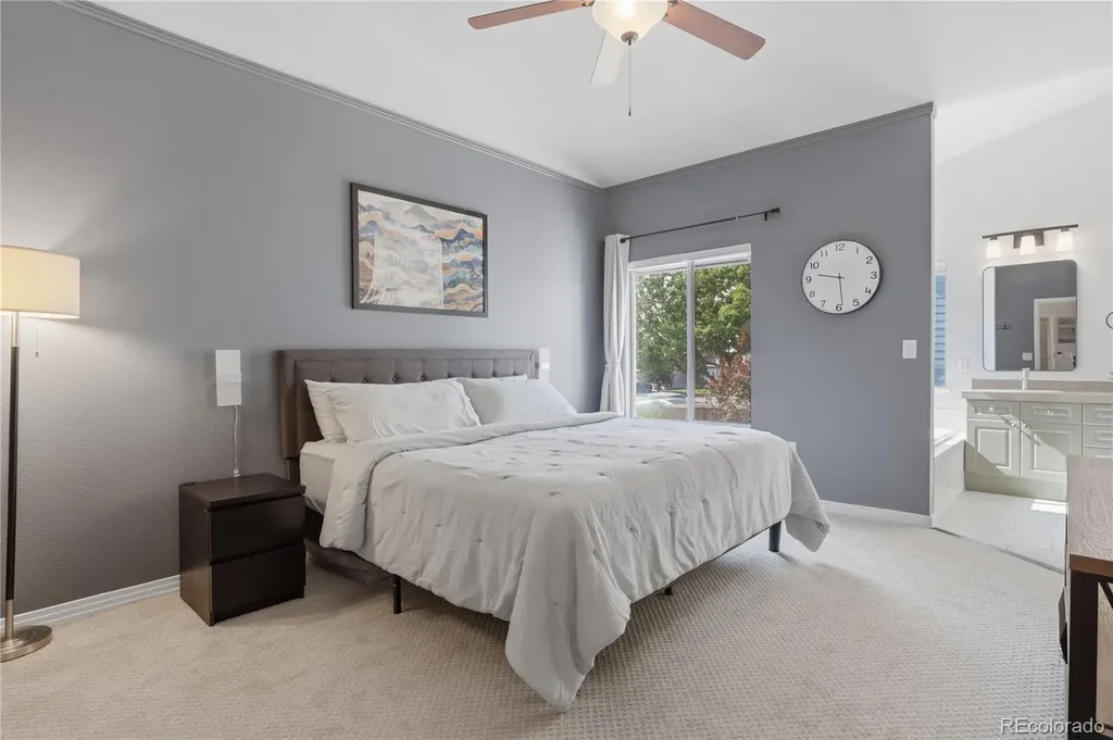16076 Sequoia Drive Parker CO 80134