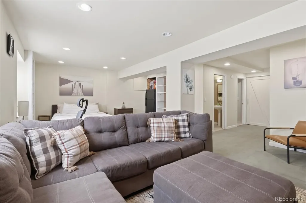 16076 Sequoia Drive Parker CO 80134