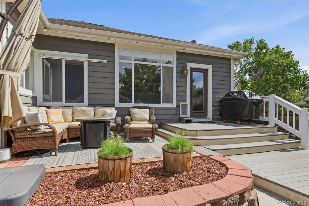 16076 Sequoia Drive Parker CO 80134