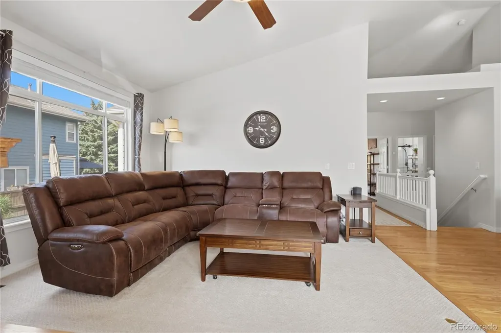 16076 Sequoia Drive Parker CO 80134