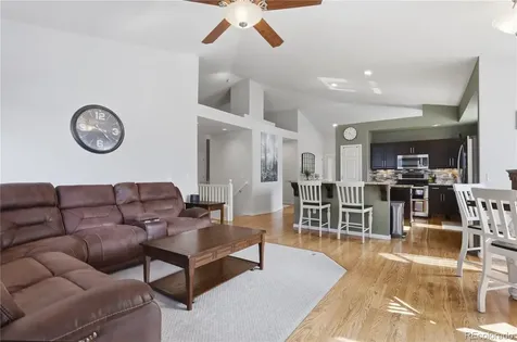 16076 Sequoia Drive Parker CO 80134