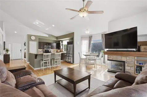 16076 Sequoia Drive Parker CO 80134